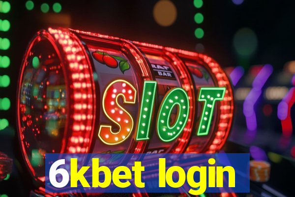 6kbet login